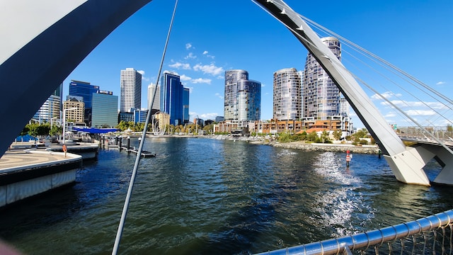 Step Into The Market in 2024 With Our Buyers Agent in Perth! 