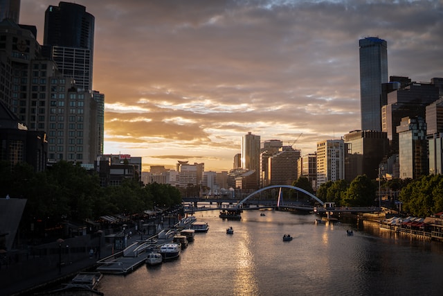 Buyers Agent Melbourne Navigate Complex Property Negotiations