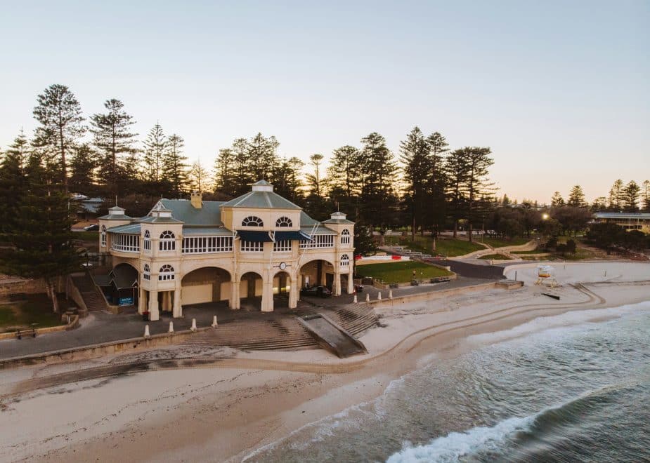 Exploring the Hidden Gems: Off-Market Properties in Perth